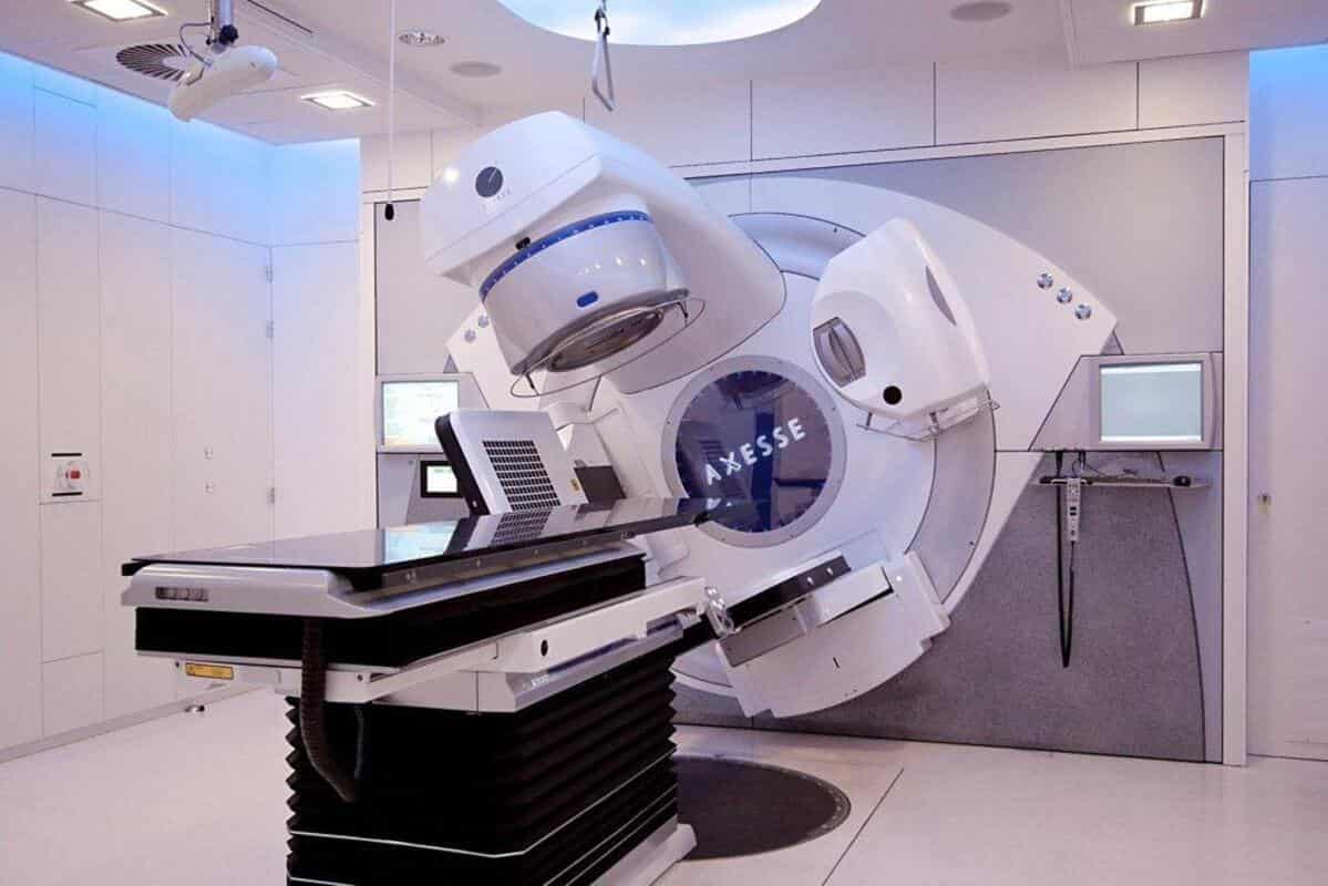 Инновации в лучевой терапии