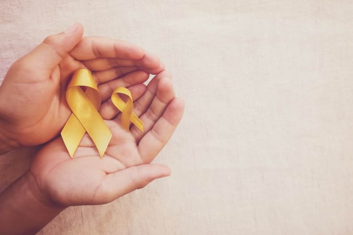 Благотворительная акция «Против рака»