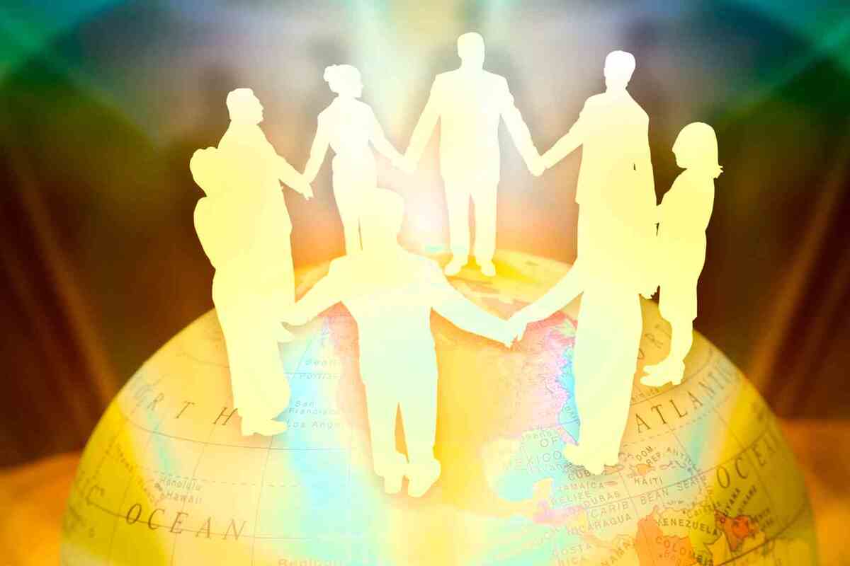 Всемирный день социальной справедливости