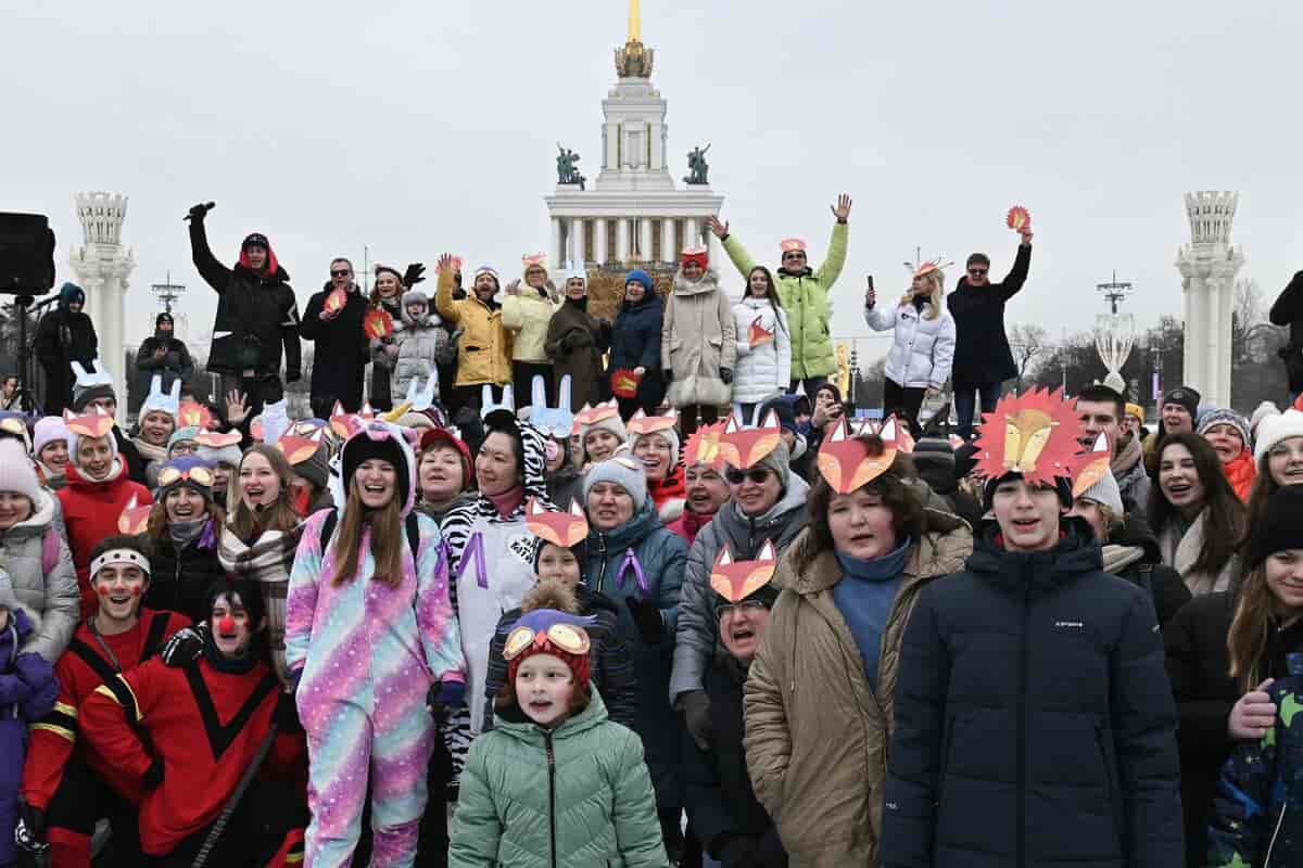 Благотворительность 2023