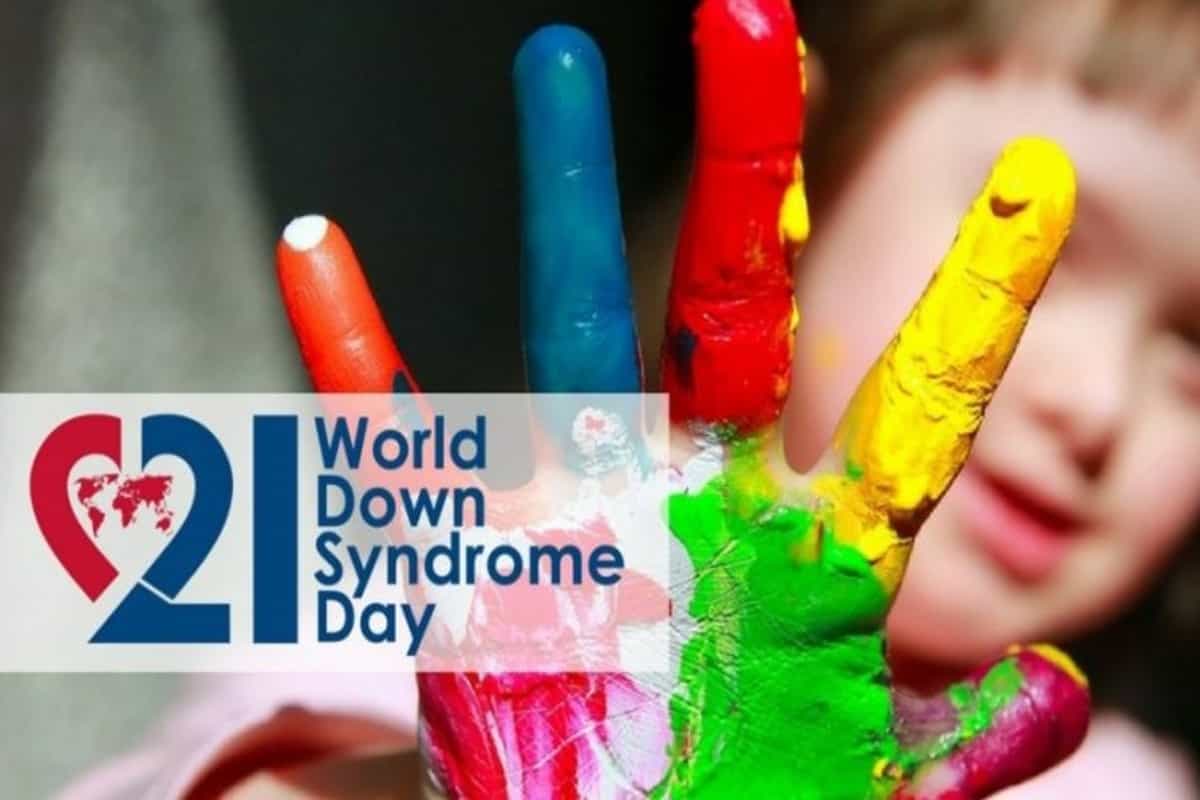 Благотворительная акция «Синдром любви»