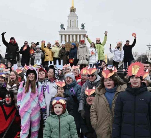 Благотворительность 2023