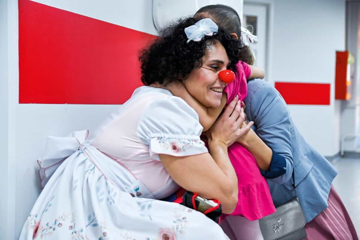 Новая благотворительность