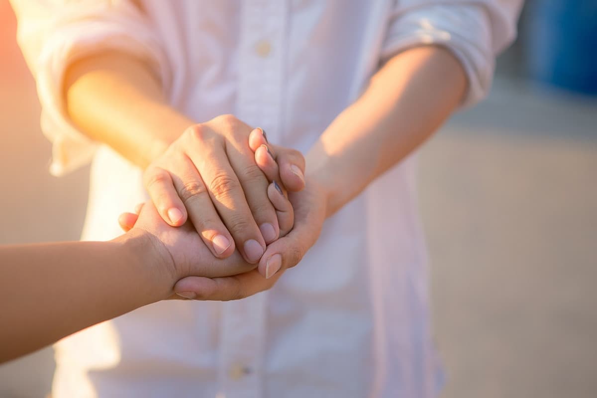 Понятие благотворительности