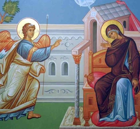 Благовещение Пресвятой Богородицы: молитвы, иконы, что можно и нельзя делать на праздник?