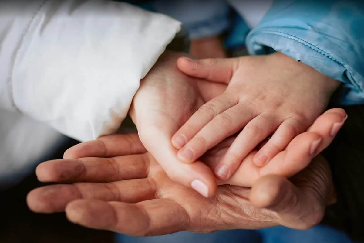 Фонд благотворительности