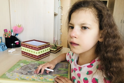 Саше Карабановой проведена операция по коррекции митрального клапана