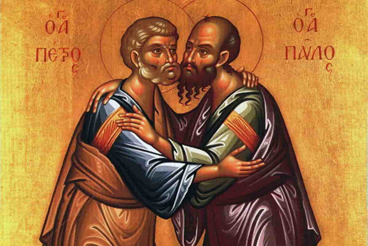 Петров пост