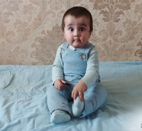Сайдалиев Муъмин
