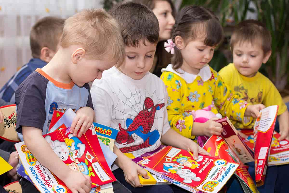 Благотворительная акция «Сделаем добро вместе»