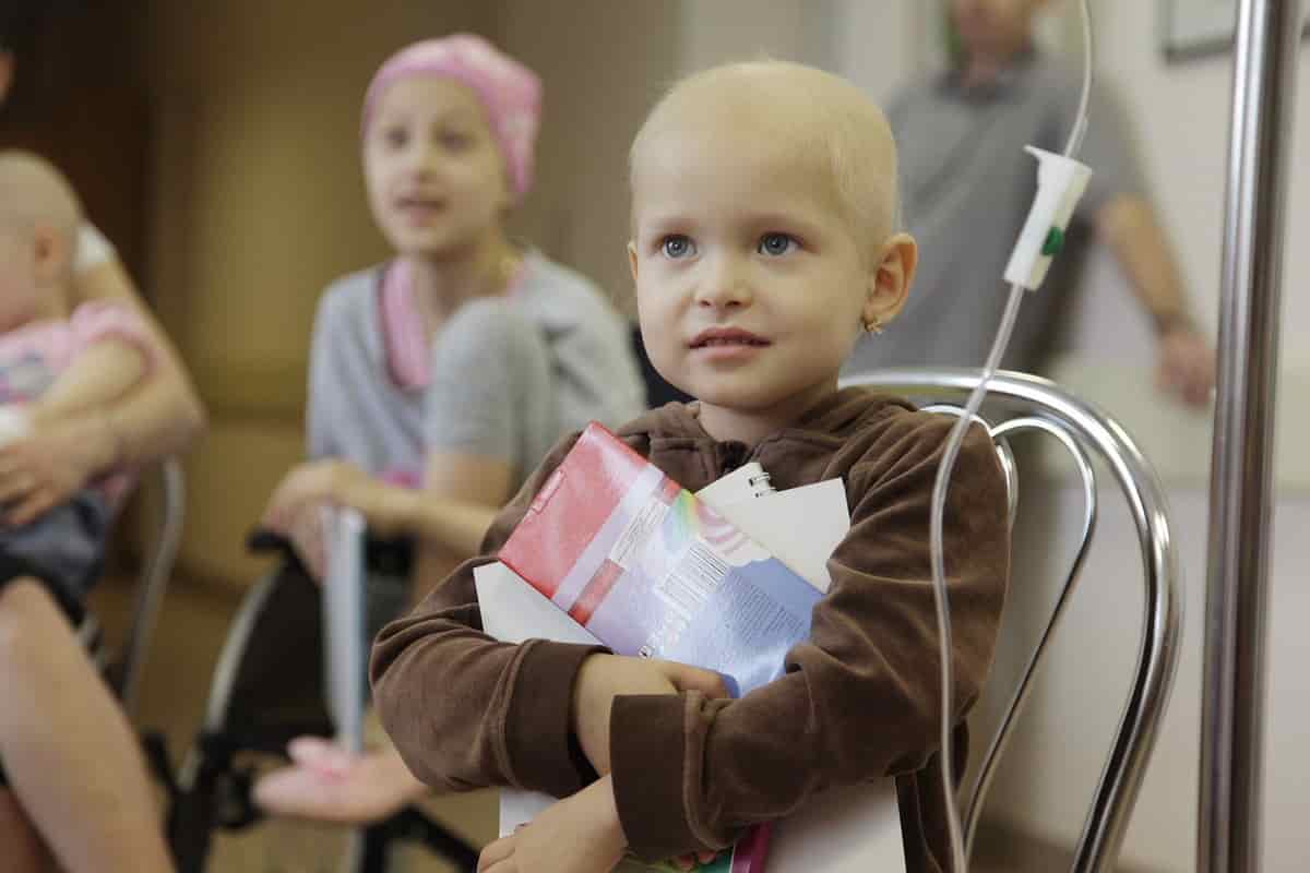 Благотворительный фонд поддержки