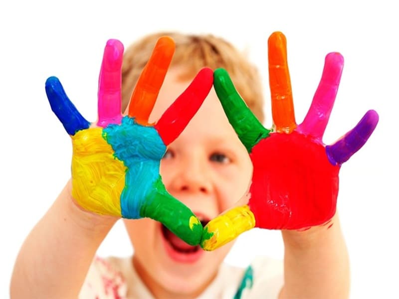 Благотворительная акция «Улыбаемся!»