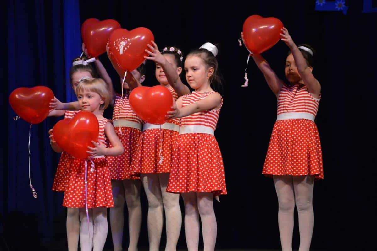 Благотворительная акция «День науки»