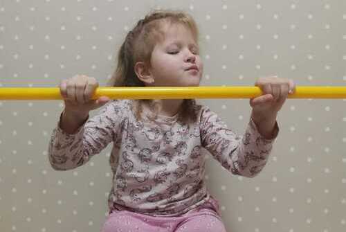 Веселова Аделия прошла курс реабилитации в ДЦА «Родник»