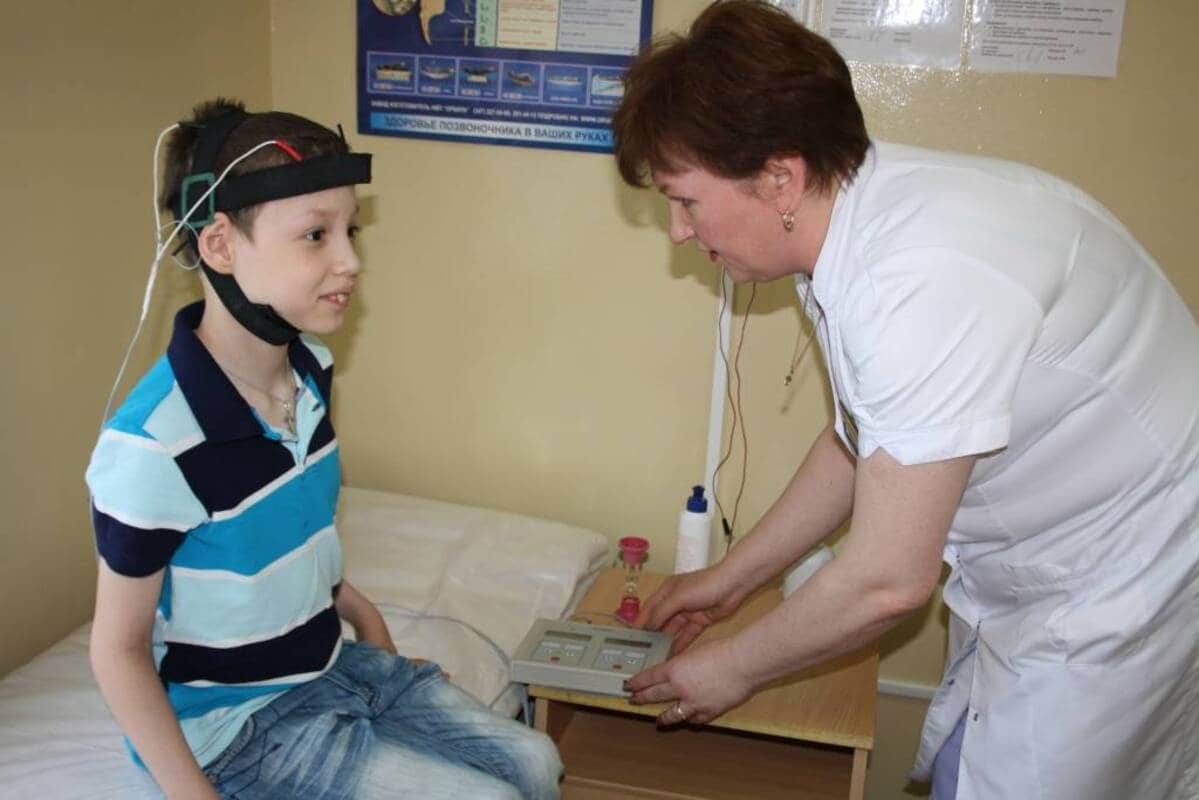 Нейростимуляция