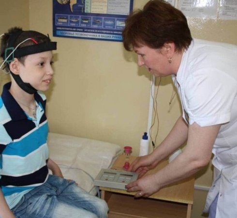 Нейростимуляция