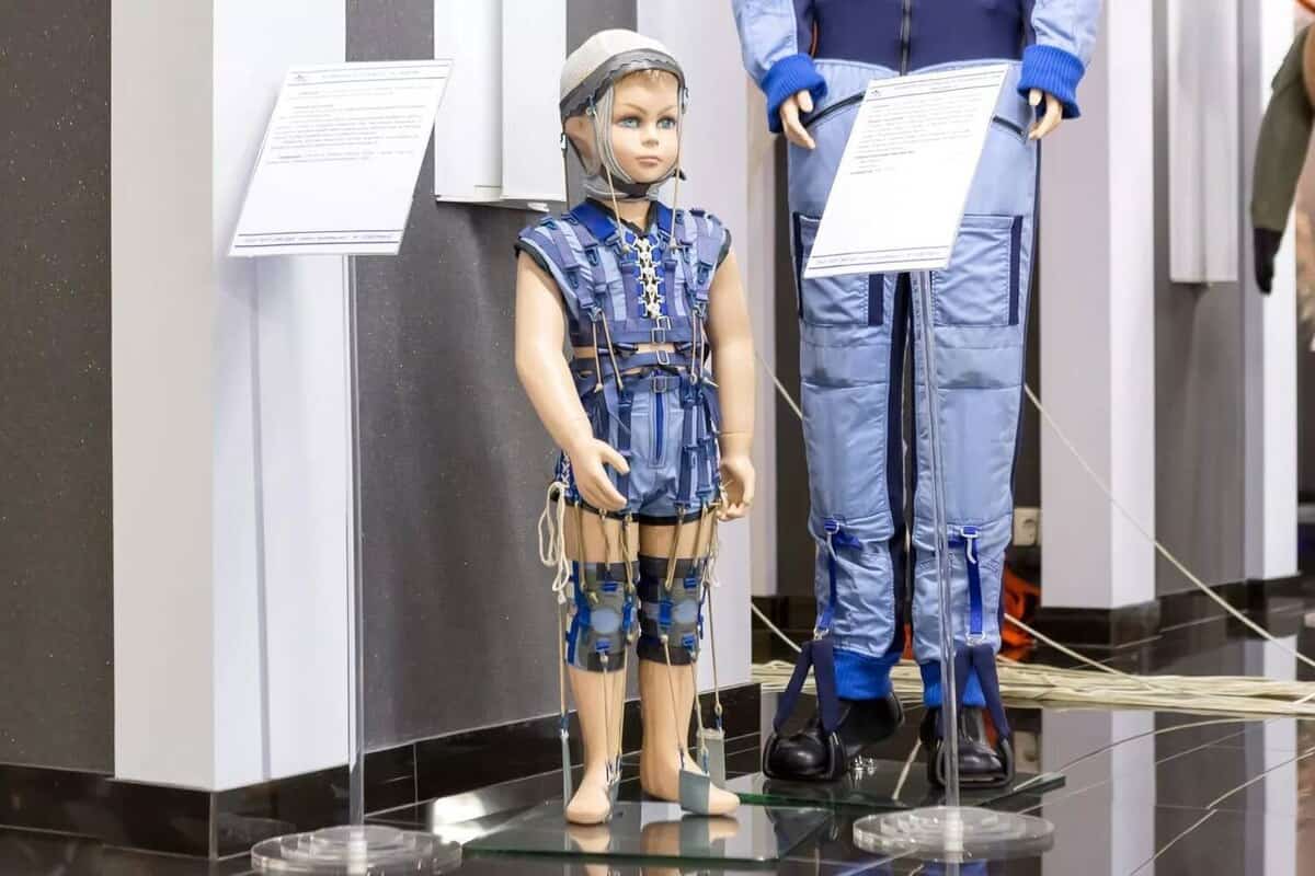 Костюм Адели