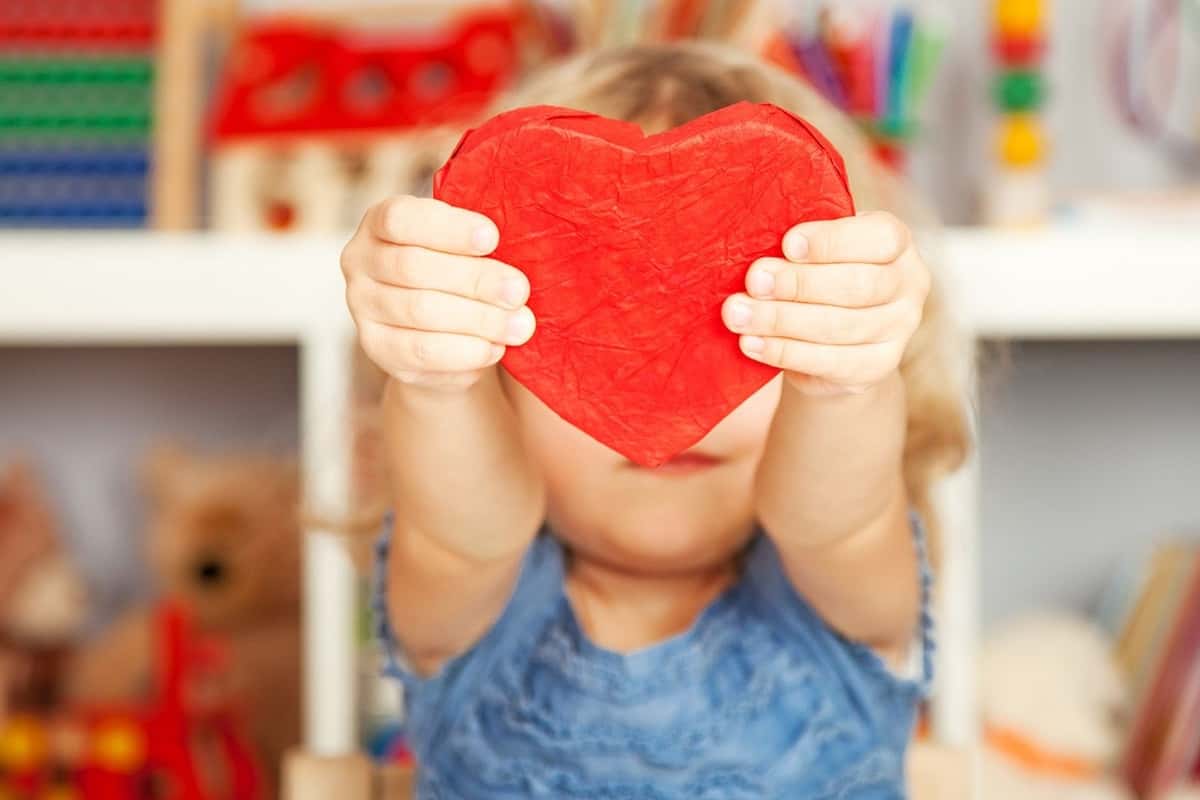 Благотворительная акция «Помоги ребенку»