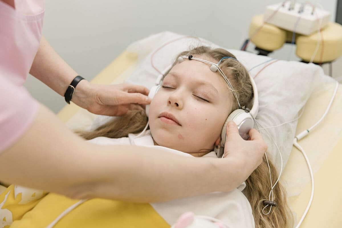 Биоакустическая коррекция