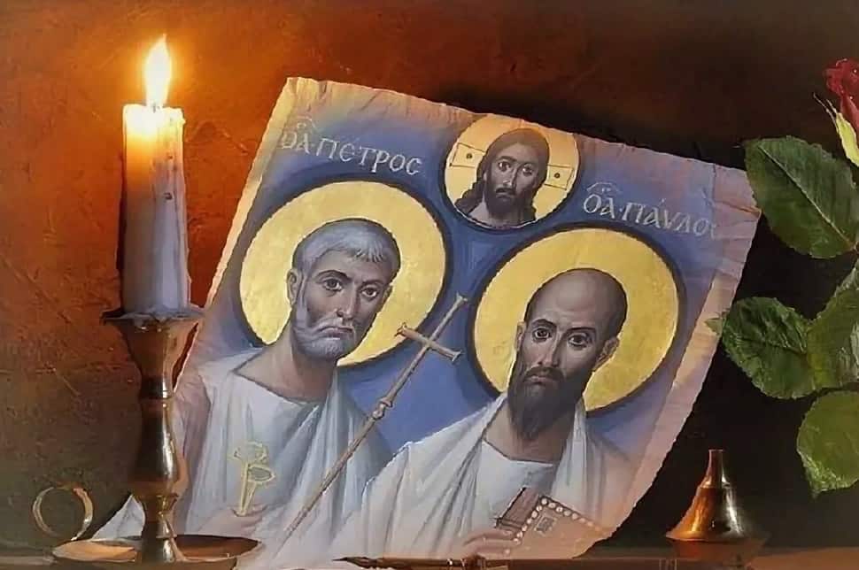 Петров пост