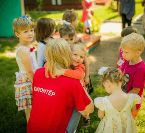 Виды благотворительной деятельности