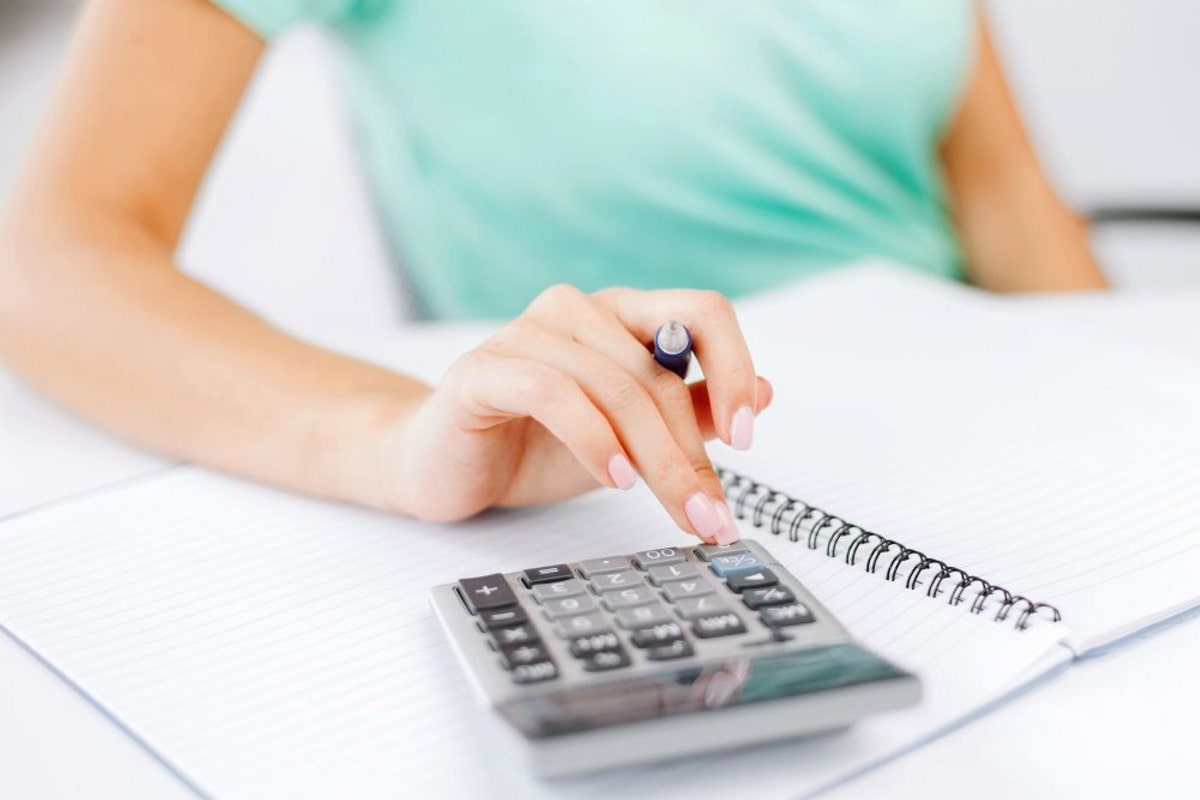 Вычет на благотворительность