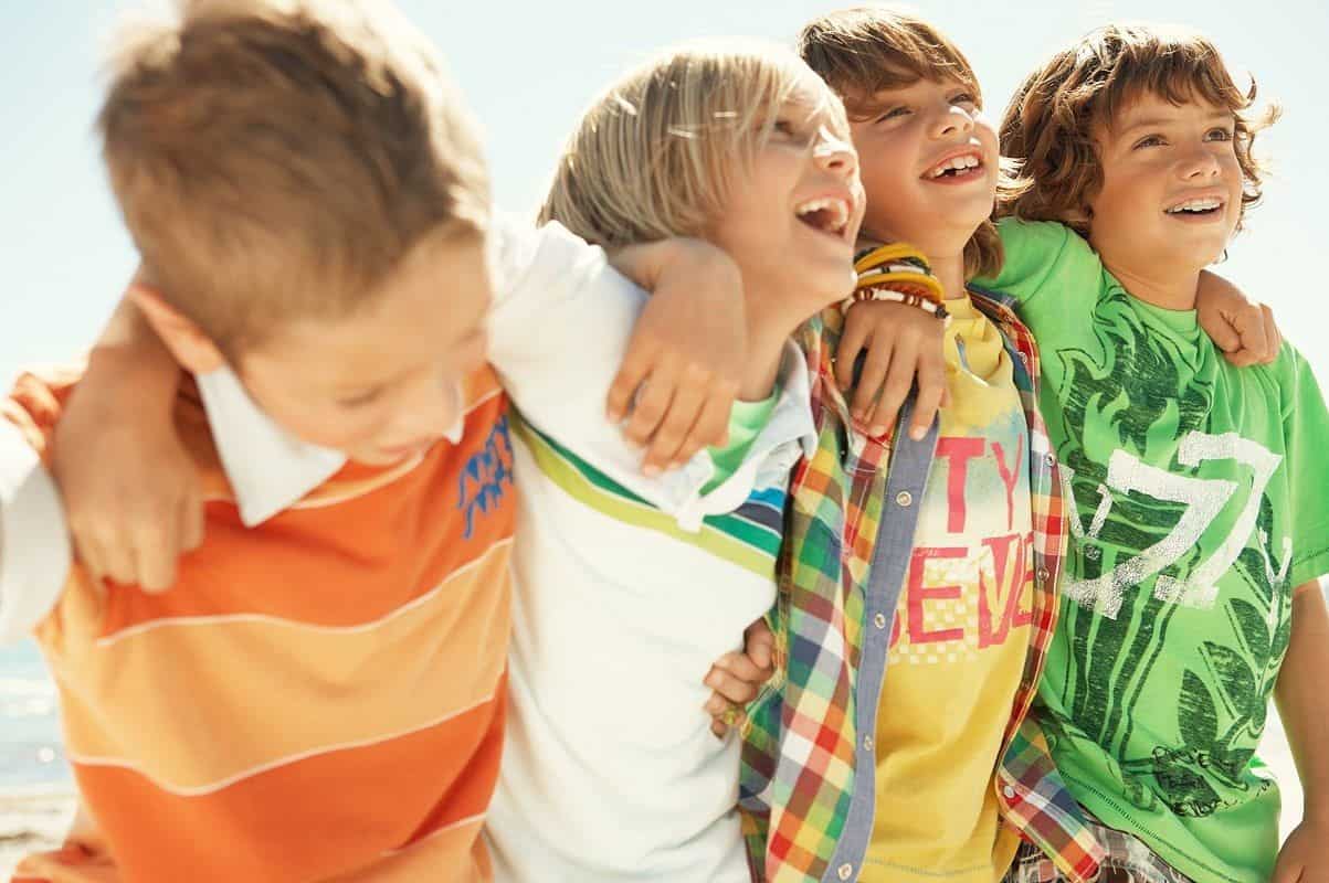 Благотворительная акция «Все дети – равны»