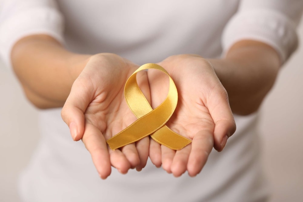 Благотворительная акция «Рак – не приговор»