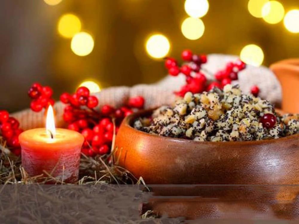 Рождественский пост