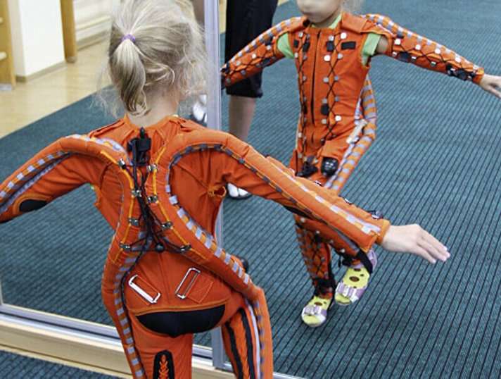 Компания «Адели-М» стала партнером фонда Анна Мария»