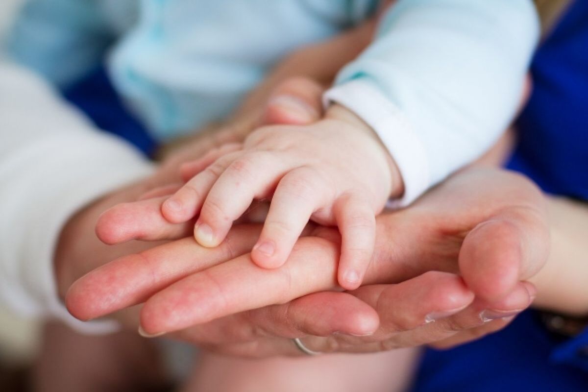 Известные благотворители