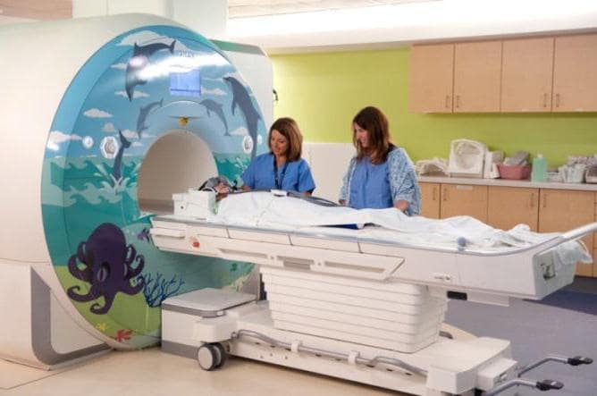 Нейробластома