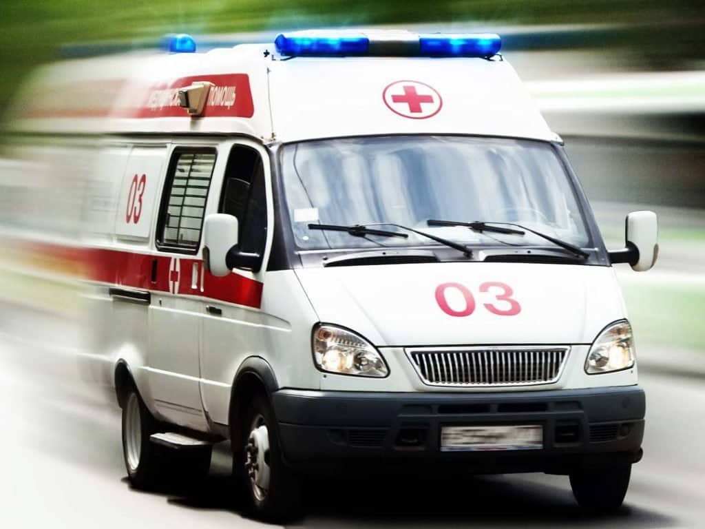 Благотворительная акция «Один за всех»