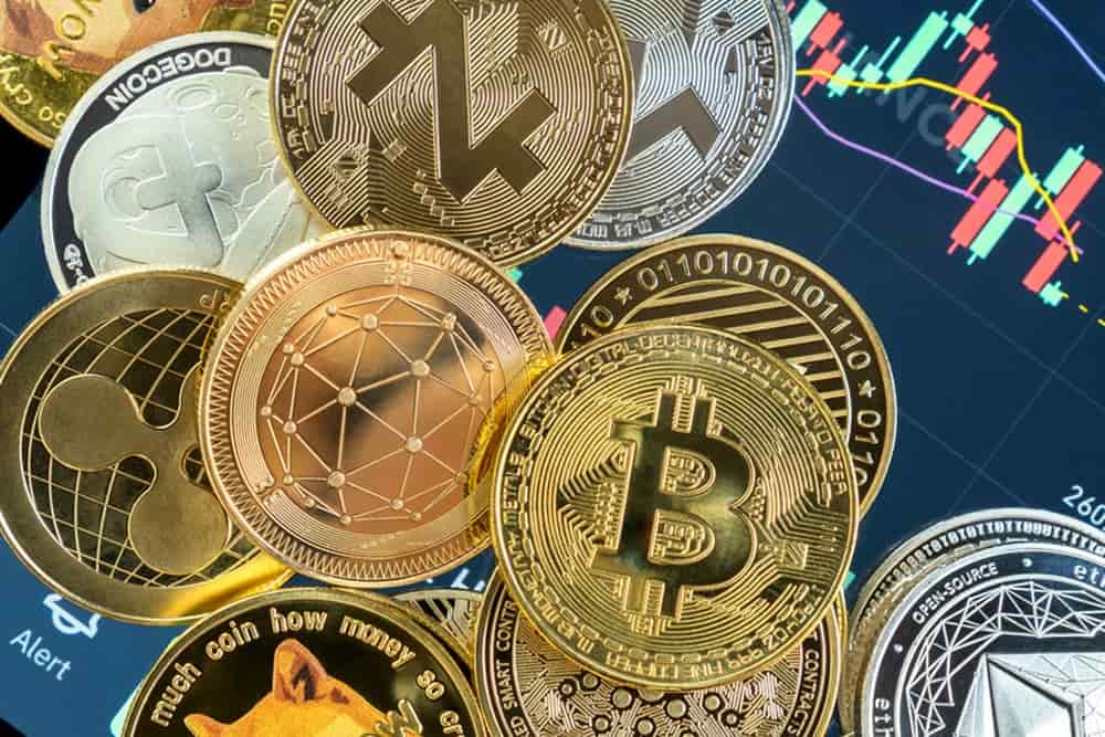 В каких странах разрешена криптовалюта. Часть 2