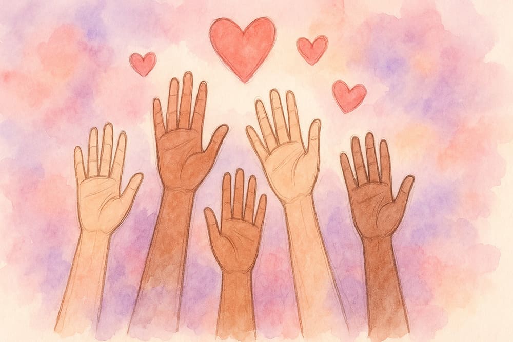 Благотворительность, меценатство, спонсорство, филантропия, дарение, социальные инвестиции и волонтерство – разница между понятиями